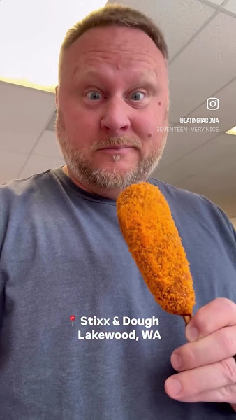 Stixx & Dough 3