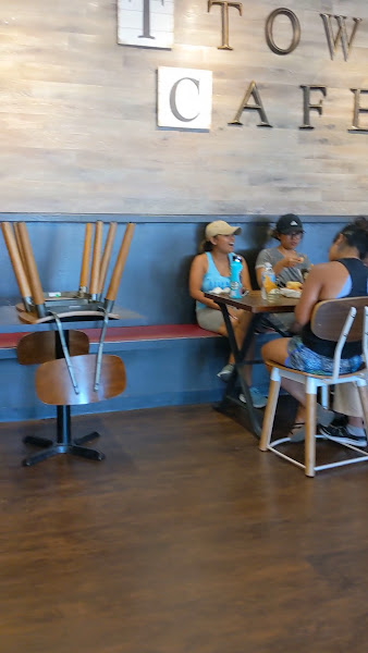 T-Town Cafe 3