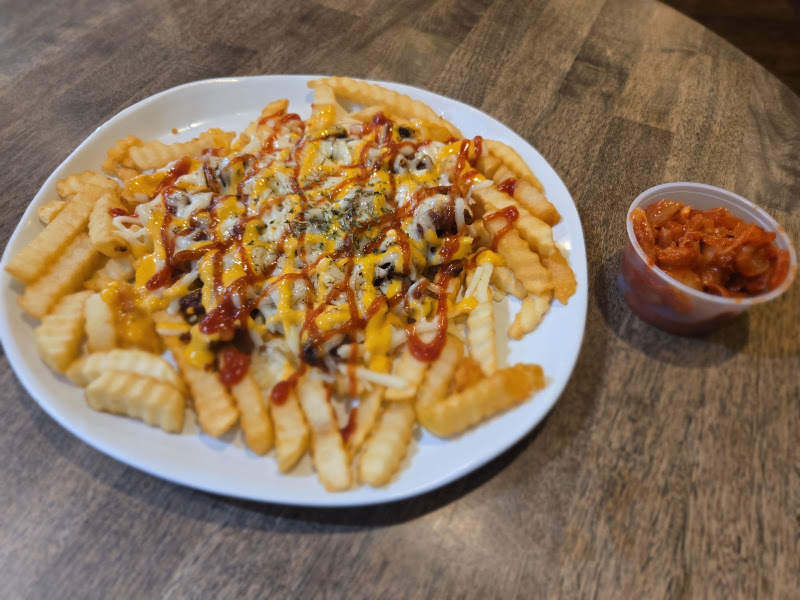 T-Town Cafe 5