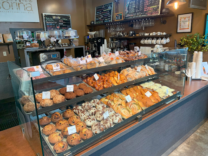 Corina Bakery 2
