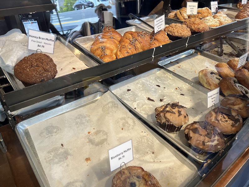 Corina Bakery 4