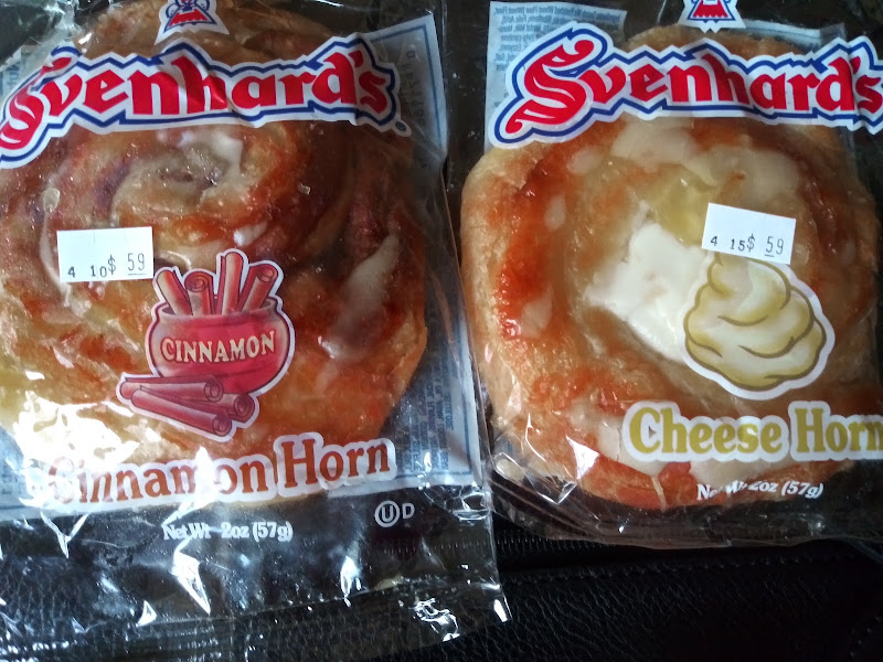 Franz Bakery Outlet 3