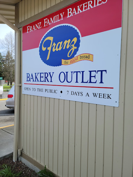 Franz Bakery Outlet 4