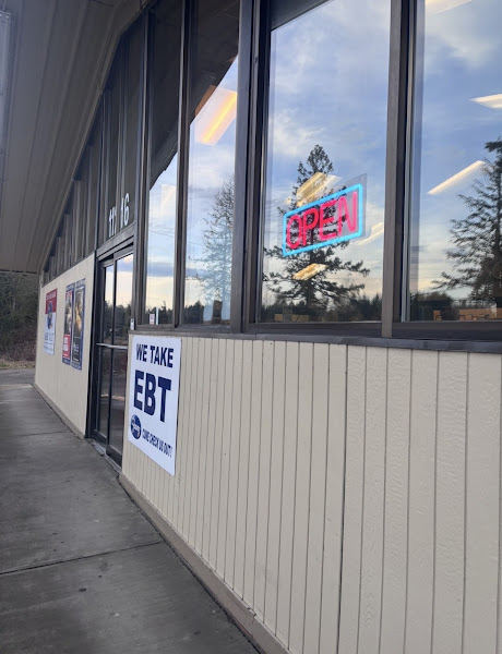 Franz Bakery Outlet 5