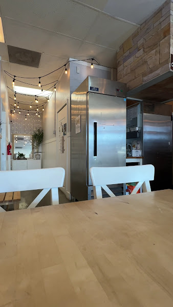 Coffee Kitchen 3