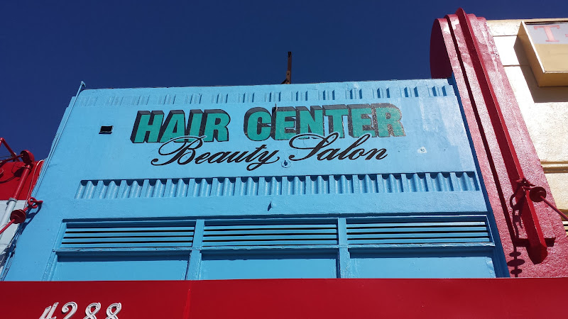 Hair Center 2