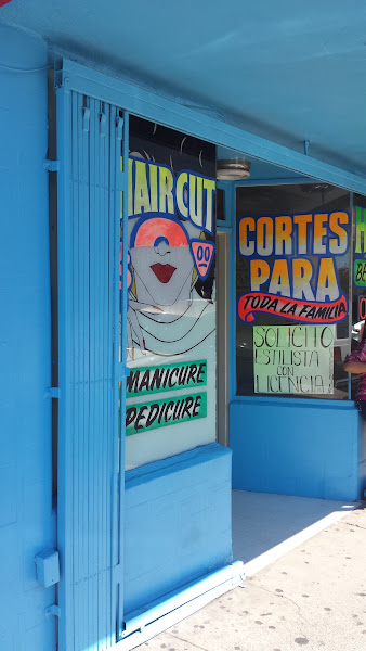 Hair Center 3