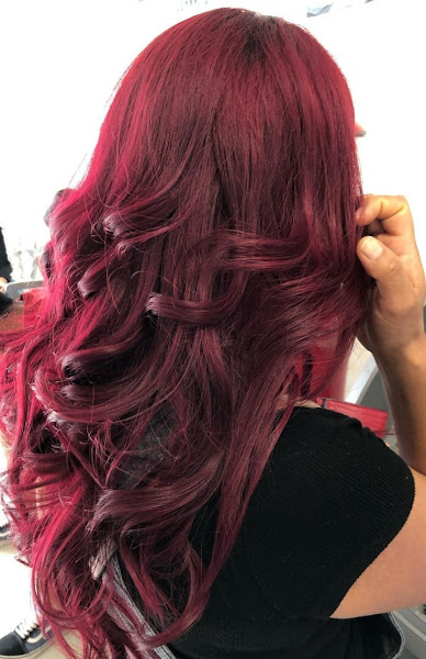 Hair Center 4