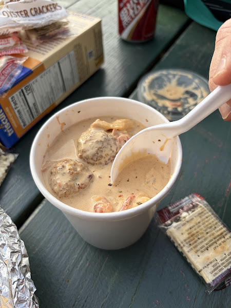 Infinite Soups 3