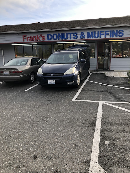 Frank's Donuts & Muffins
