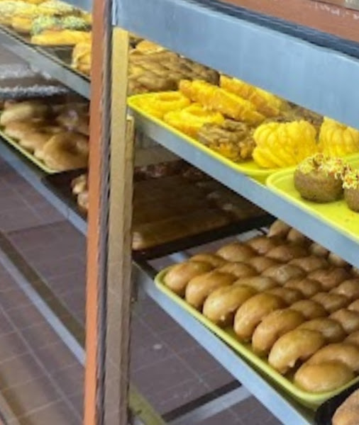 Frank's Donuts & Muffins 4