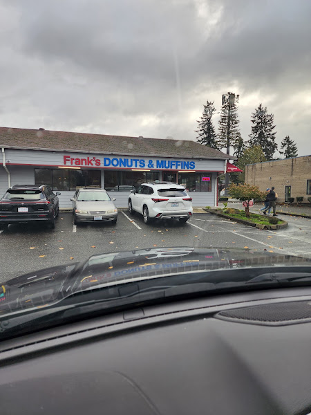 Frank's Donuts & Muffins 5