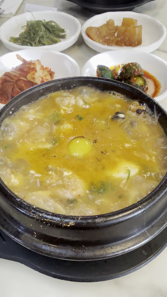 Ho Soon Yi Restaurant 3