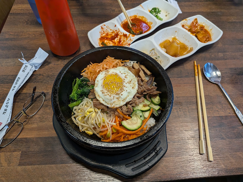 Ho Soon Yi Restaurant 5