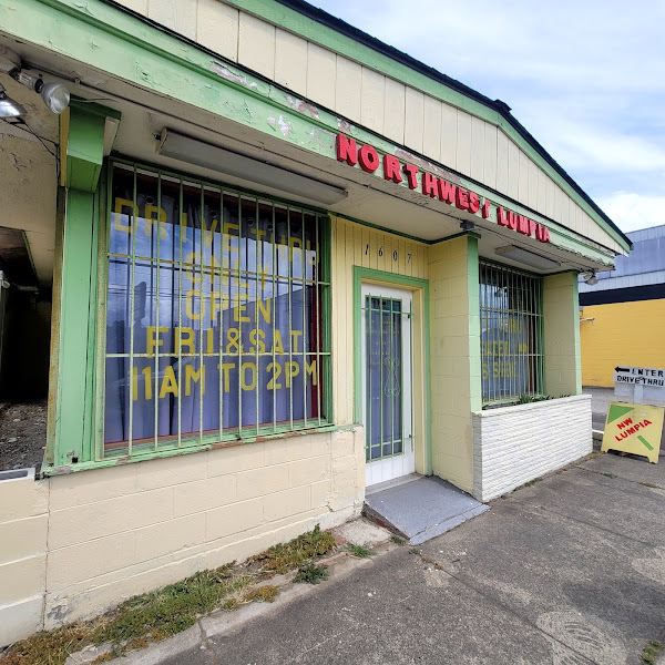 Northwest Lumpia 5
