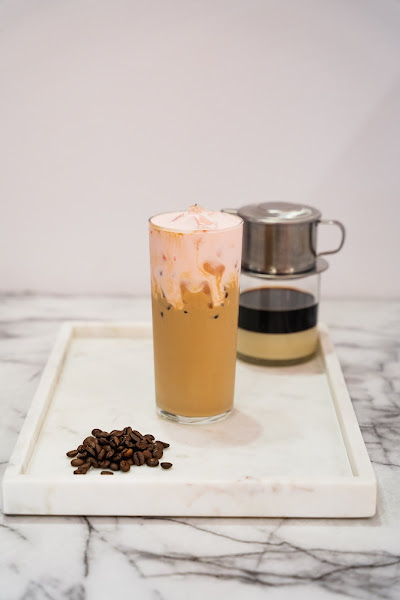 TOMO Tea House 4