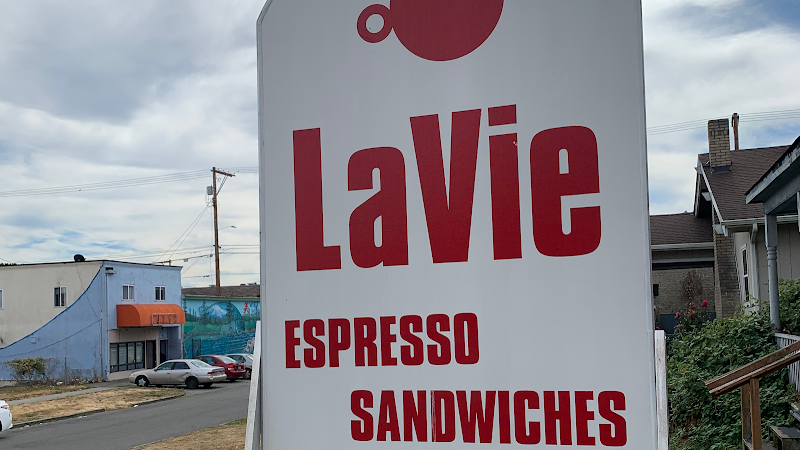 Cafe La Vie 5