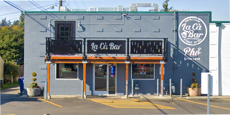 La Cà Bar 2