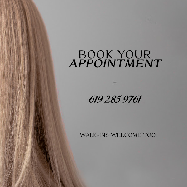 Hair Eleven Salon 1