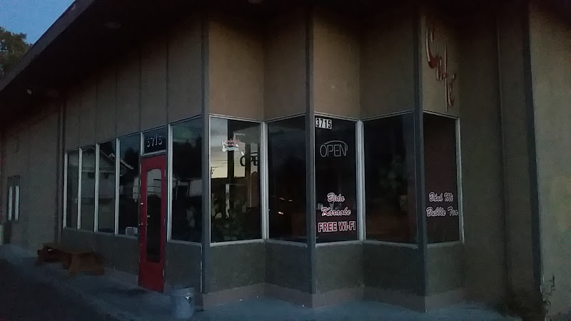 Dragon Cafe 3