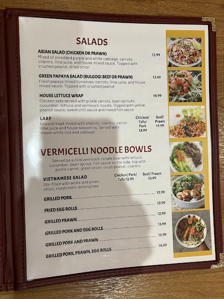 Le-Le M.L.K Restaurant 4