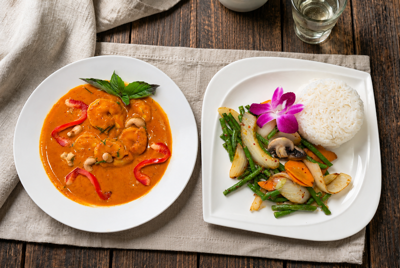 Lemongrass & Chili Viet Thai Kitchen 5