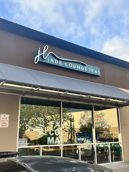 Jade Lounge