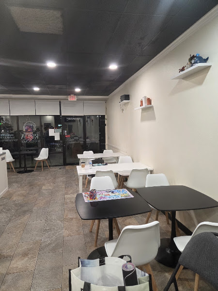 Iruda cafe 2