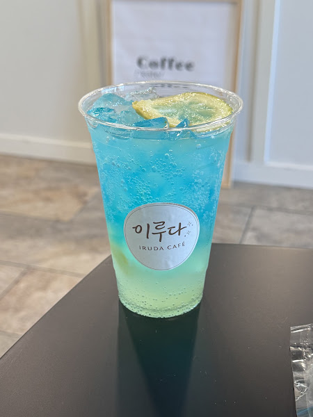 Iruda cafe 3