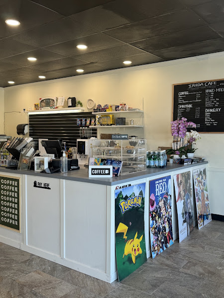 Iruda cafe 4
