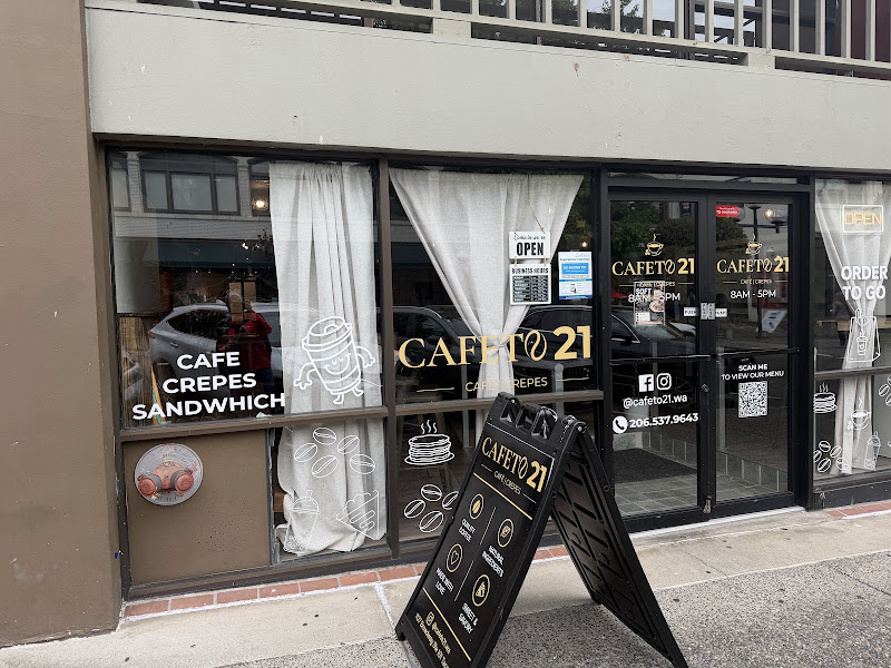 Cafeto 21 2