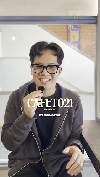 Cafeto 21 3