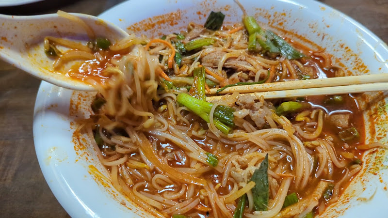 Pho Tai Restaurant 3