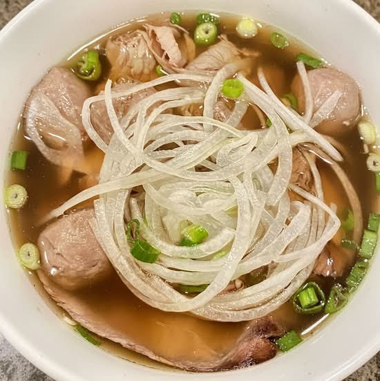 Pho Tai Restaurant 5