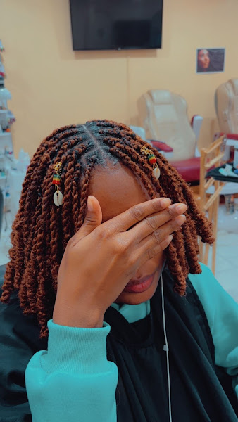 Lamy Hair Braiding Salon