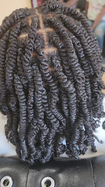 Lamy Hair Braiding Salon 2