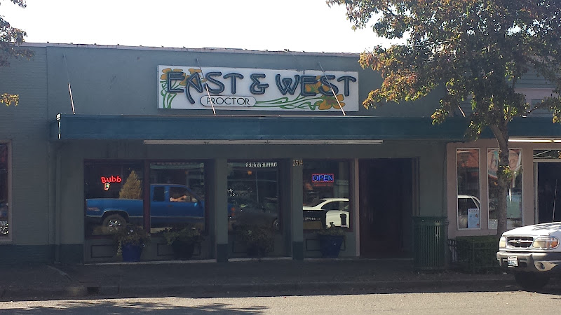 East & West Proctor
