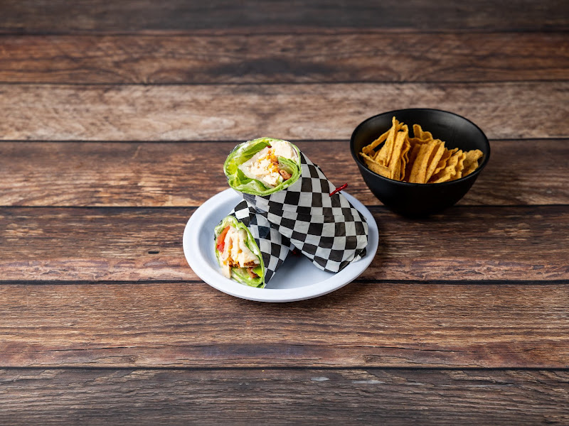 Little Bird Deli 4