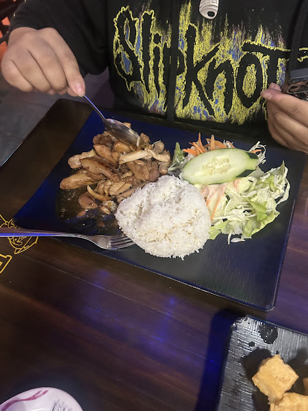 Nest Cafe 4