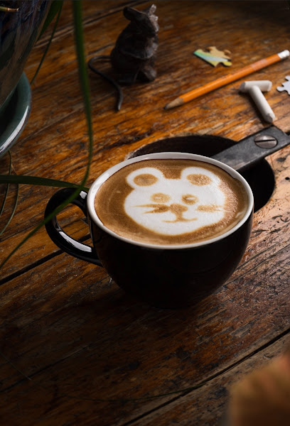Metro Coffee 3