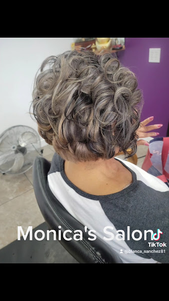Monica's Salon 2