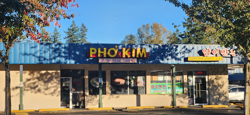 Phở Kim Vietnamese Cuisine 2