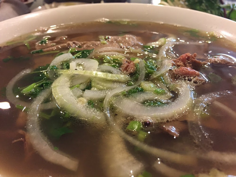 Phở Kim Vietnamese Cuisine 4