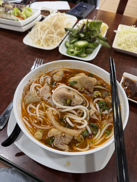 Phở Kim Vietnamese Cuisine 5