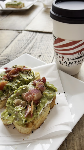 ANTHEM Coffee & Tea | Tacoma 2