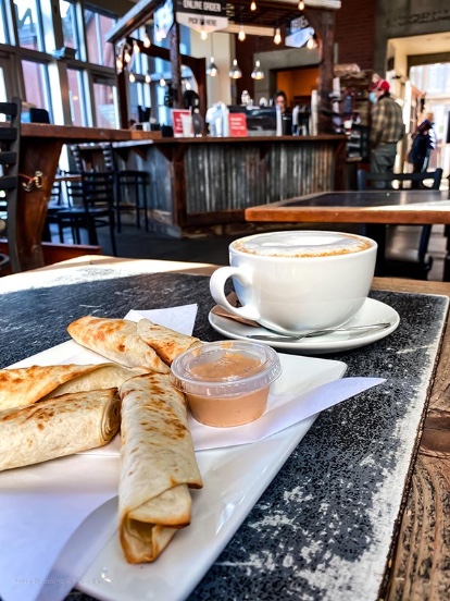 ANTHEM Coffee & Tea | Tacoma 3