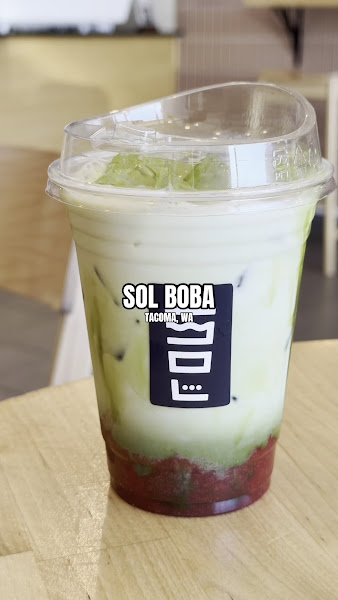 Sol Boba 2