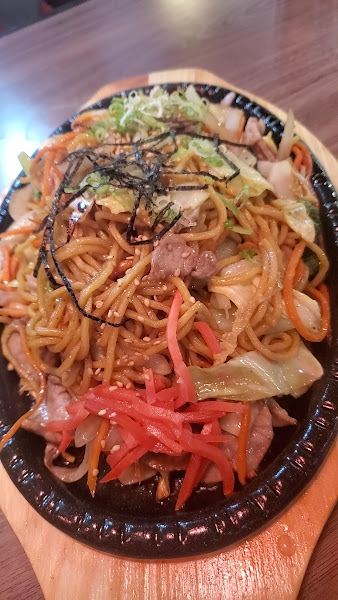 Kamei Sushi 3