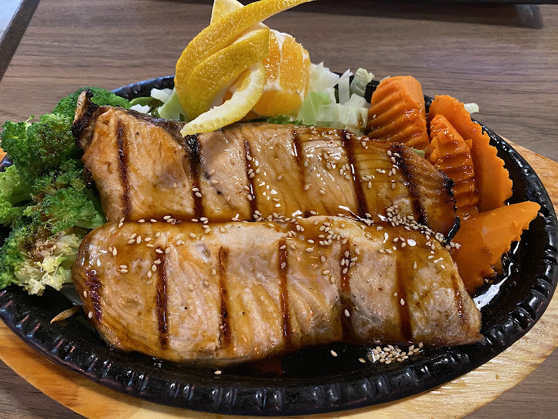 Kamei Sushi 4