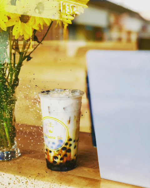Hi Bubble Tea 2